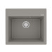 Кухонная мойка LEMARK HANKA 570 грей