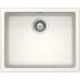 Кухонная мойка SCHOCK Soho 60U (N-100) Cristadur поларис