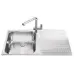 Кухонная мойка SMEG lts901d-2