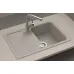 Кухонная мойка SCHOCK Formhaus 45 D Cristalite альпина