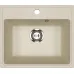 Кухонная мойка WEISSGAUFF WG 49002 Classic Ivory
