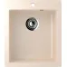 Кухонная мойка WEISSGAUFF WG 404328 Comfort Beige Sand