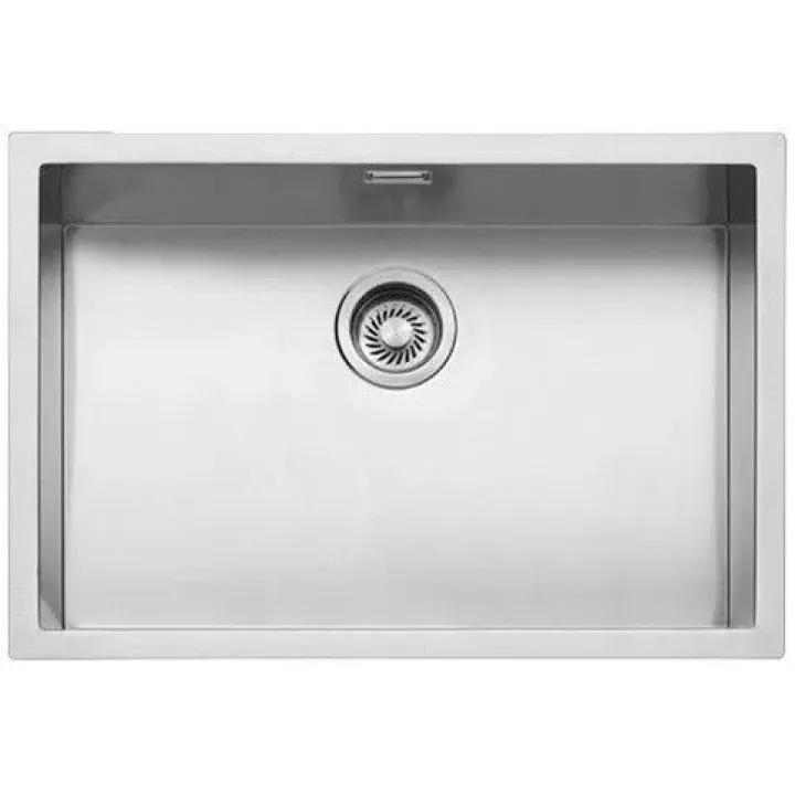 Кухонная мойка BARAZZA 1X6240I