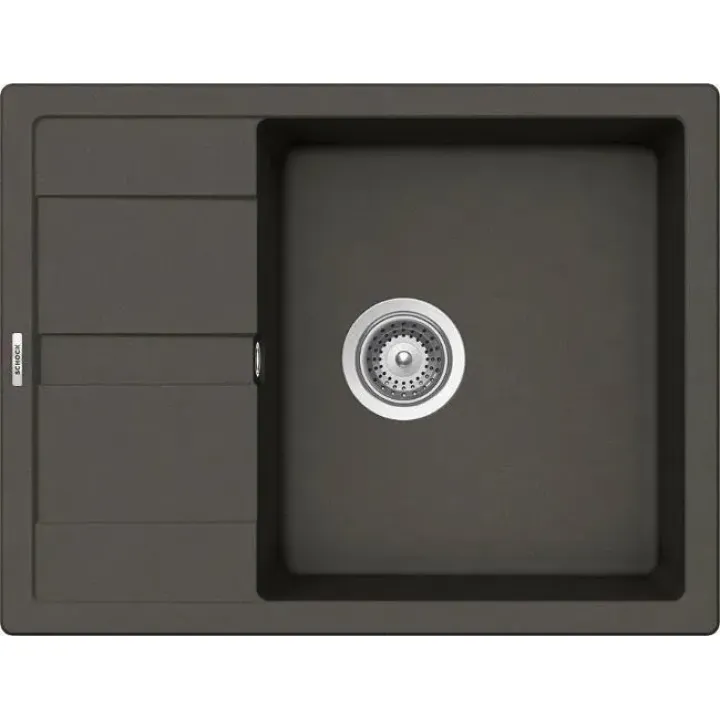 Кухонная мойка SCHOCK optima 50d баварский камень