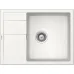 Кухонная мойка SCHOCK optima 50d альпина
