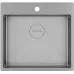 Кухонная мойка KUCHENSTERN WERK 60 нержавеющая сталь