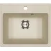 Кухонная мойка WEISSGAUFF WG 49002 Classic Ivory