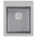 Кухонная мойка PAULMARK Kante PM104249-GRM