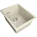 Кухонная мойка RIVELATO LINO 354 beige scuro