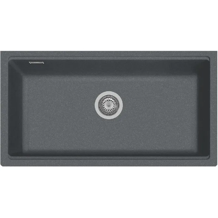 Кухонная мойка RIVELATO STRIA 8679 Calcestruzzo