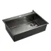 Кухонная мойка EMAR EMB-660(TOP) PVD Dark