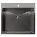 Кухонная мойка RIVELATO Rinox 5450 PVD black