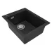 Кухонная мойка PAULMARK DECORATION PM934150-AN
