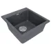 Кухонная мойка PAULMARK Kante PM105152-DG