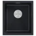 Кухонная мойка PAULMARK LUMI LU41-BLM