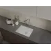 Кухонная мойка RIVELATO STRIA 5649 Bianco latte