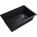 Кухонная мойка RIVELATO LINO 654-R nero