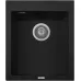 Кухонная мойка RIVELATO ZENO 4150 Nero profondo