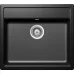 Мойка SCHOCK 700079 vero 60 (n-100) cristadur 570x510 магма
