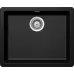 Кухонная мойка SCHOCK Soho 60U (N-100) Cristadur магма