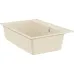 Кухонная мойка WEISSGAUFF WG 600328 Comfort Beige Sand
