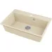 Кухонная мойка WEISSGAUFF WG 600328 Comfort Beige Sand
