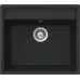 Мойка SCHOCK 700079 vero 60 (n-100) cristadur 570x510 магма
