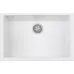 Кухонная мойка RIVELATO STRIA 6963 Bianco latte