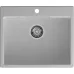 Кухонная мойка GRANFEST URBAN 658 серый
