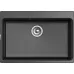 Кухонная мойка RIVELATO AXEL 70 antracite