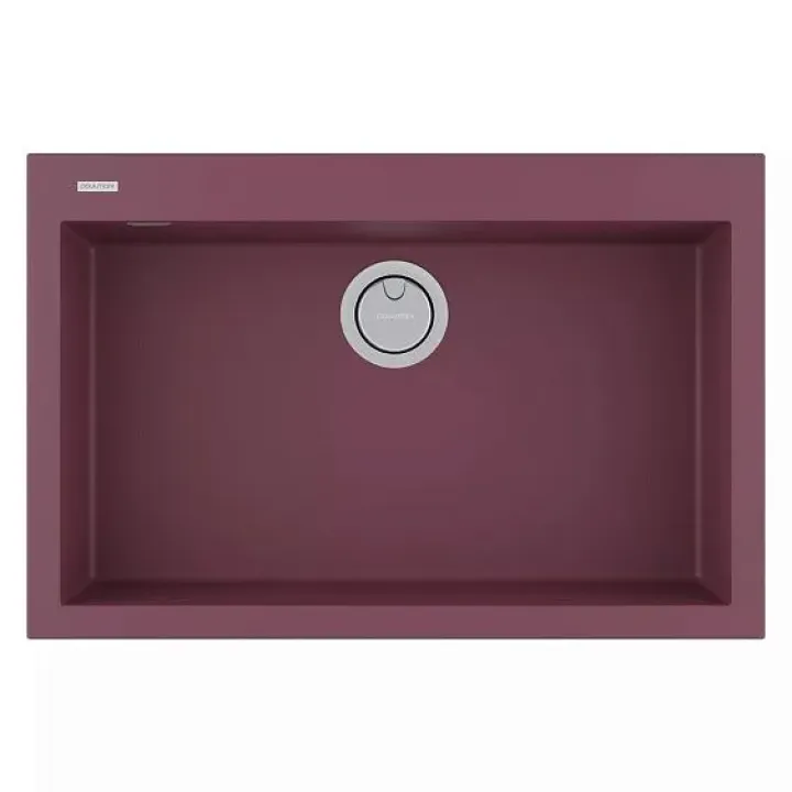 Кухонная мойка PAULMARK DECORATION PM937650-ME