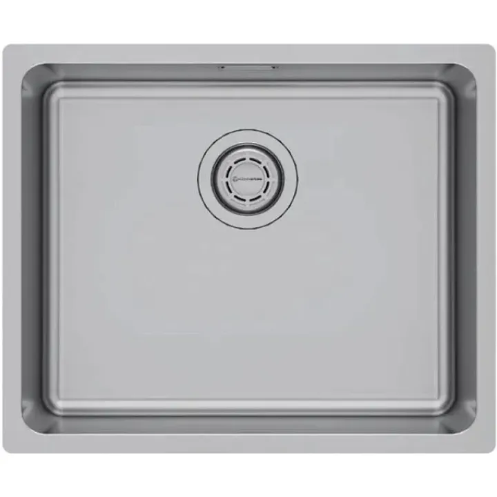 Кухонная мойка KUCHENSTERN MULTI 60 нержавеющая сталь