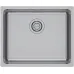 Кухонная мойка KUCHENSTERN MULTI 60 нержавеющая сталь