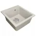 Кухонная мойка PAULMARK Kante PM104651-GR