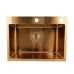 Кухонная мойка EMAR EMB-119 PVD Nano Coppery