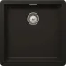 Кухонная мойка SCHOCK Greenwich 50F Cristadur пуро