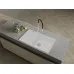 Кухонная мойка RIVELATO LUMO 8650 Bianca