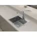 Кухонная мойка GRANFEST METAL 5045 inox