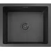 Кухонная мойка GRANFEST METAL 4538 PVD graphite