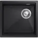Кухонная мойка RIVELATO LINO 454-R nero