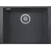 Кухонная мойка RIVELATO STRIA 6053 Calcestruzzo
