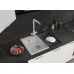 Кухонная мойка GRANFEST URBAN 658 серый
