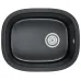 Кухонная мойка EMAR EMQ-1560.P оникс