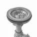 Кухонная мойка EMAR EMB-119 PVD Satine