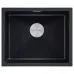 Кухонная мойка PAULMARK LUMI LU55-BLM