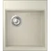 Кухонная мойка RIVELATO TESORO 455-L beige scuro