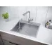 Кухонная мойка PAULMARK KRONER-PRO PM705951-BS