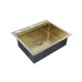 Кухонная мойка PAULMARK Brim-PRO PM705951-BG