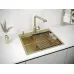 Кухонная мойка PAULMARK Brim-PRO PM705951-BG