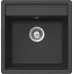 Мойка SCHOCK 700336 nemo 50 (n-100s) cristalite 490x510 оникс